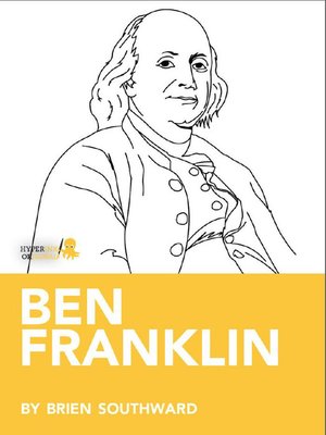 cover image of Benjamin Franklin